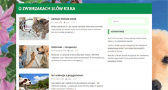 Desktop Screenshot of feretto.pl